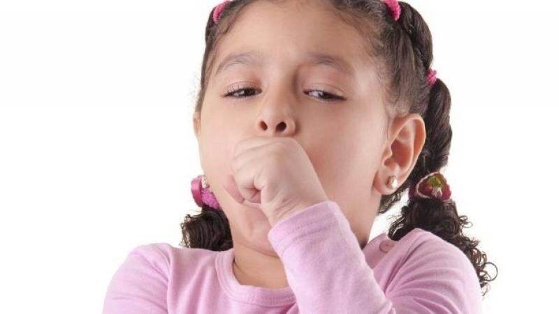 Лечение детей, лечение насморка и кашля у ребенка