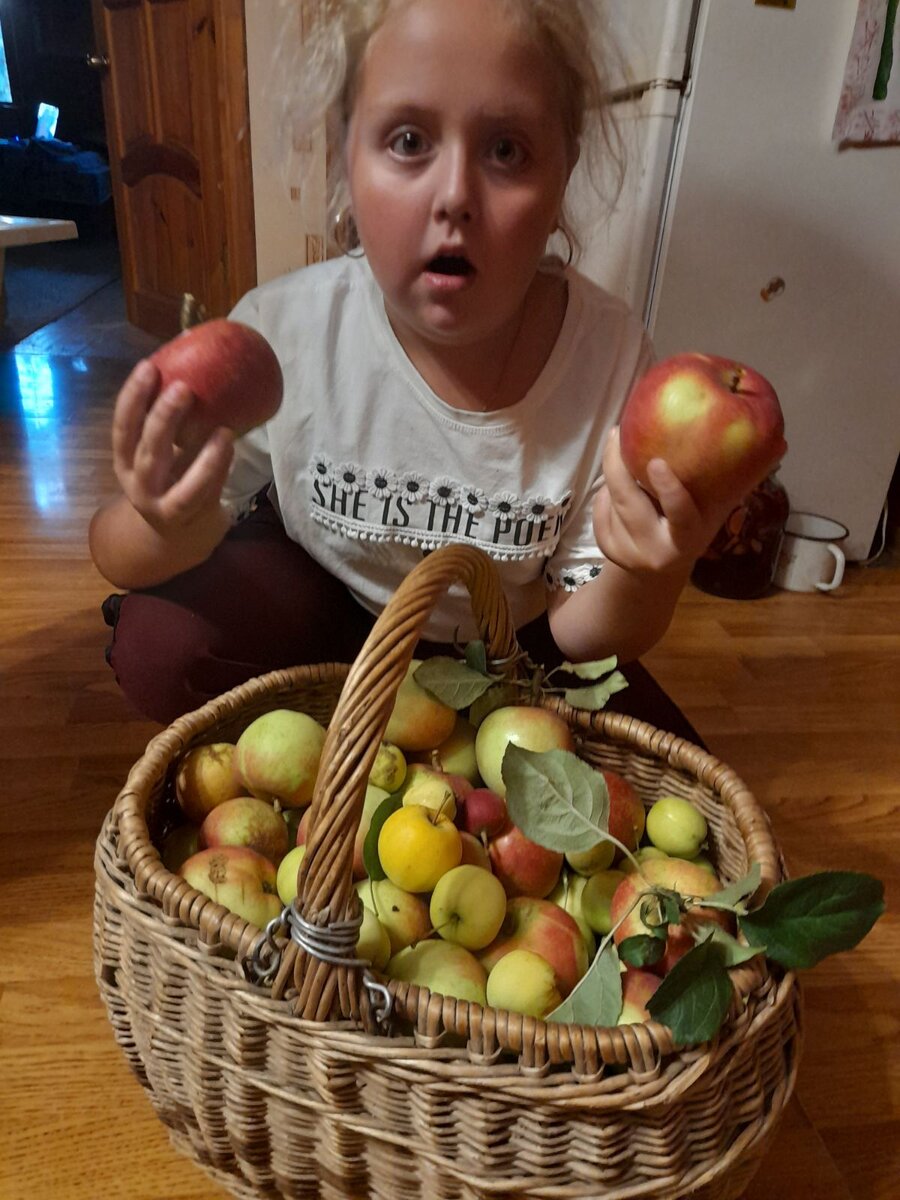 фото из личного архива автора