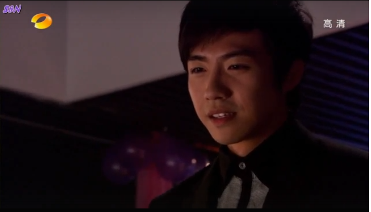 Даунь Му Лей (Юй Хао Мин)