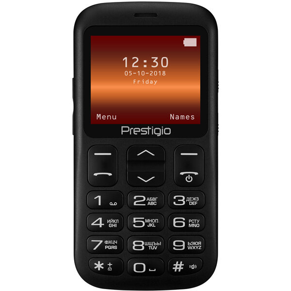 Prestigio Muze L1