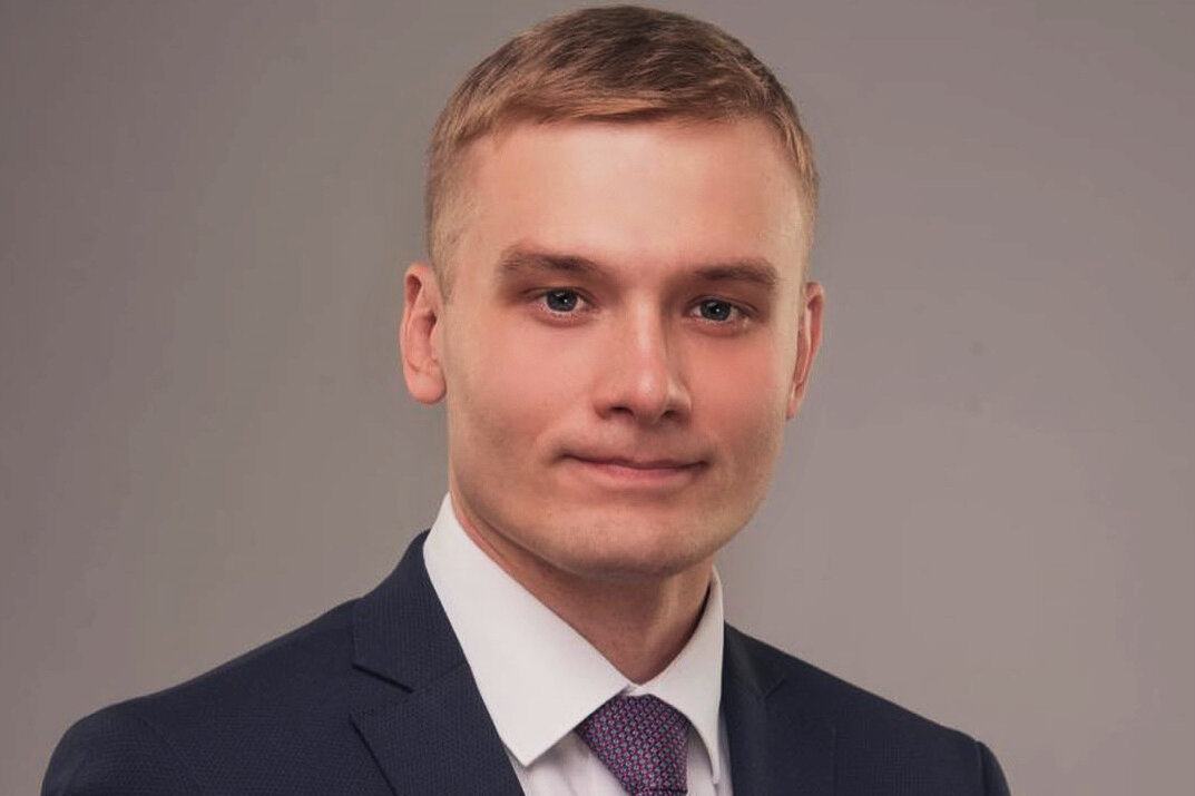                   Валентин Коновалов, 32 года (фото из открытых интернет-источников)