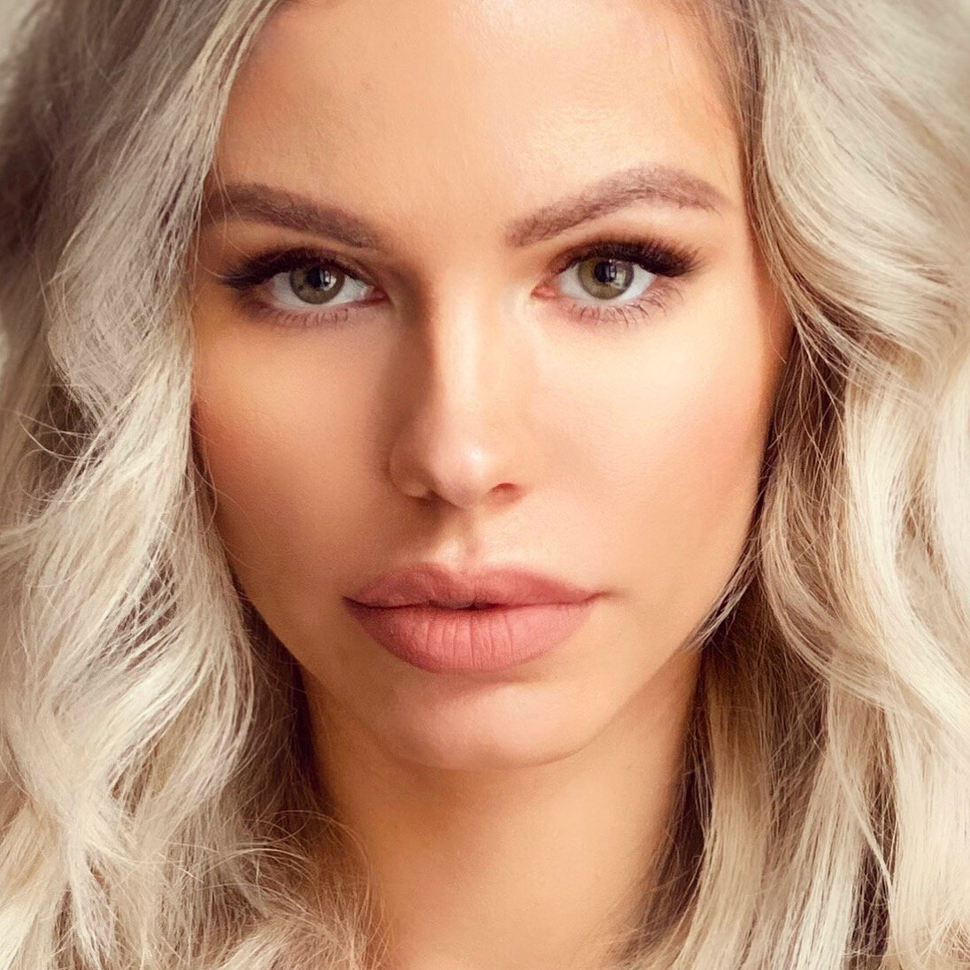 Ульяна Никитина парикмахер-стилист