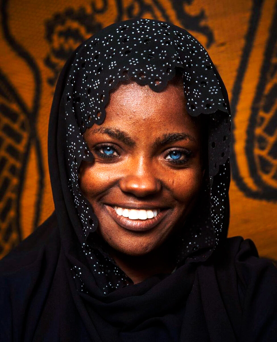 Фото из сети. Рисикат Азис