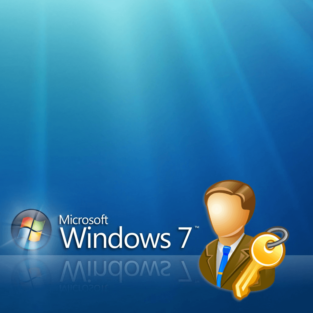 Как повысить права пользователя Windows 7