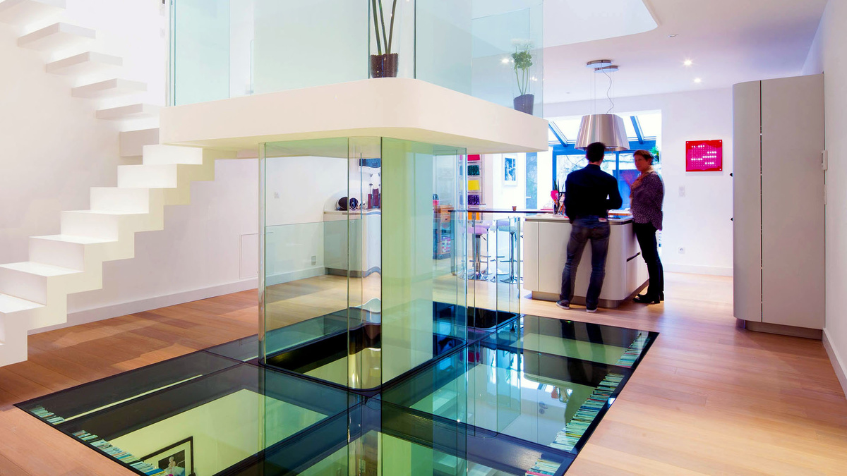 Источник www.tgglassworks.com