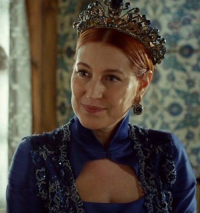 Как выглядит единственная дочь турецкой актрисы Вахиде Перчин | Dram ...