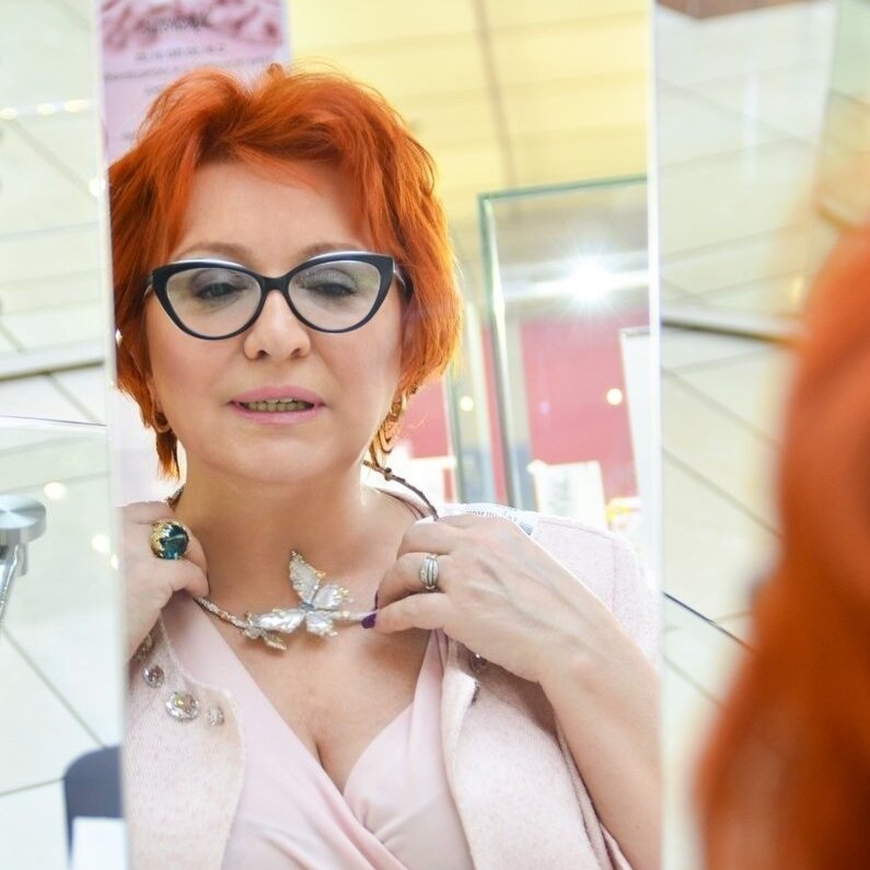 Татьяна Волкова, Мастер Фен Шуй 