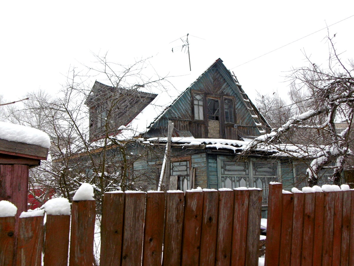Фото автора
