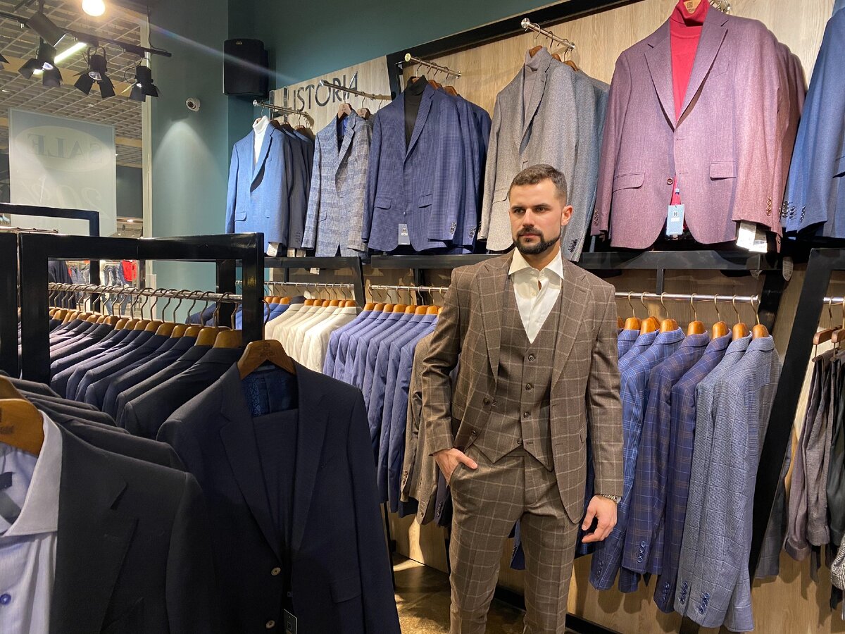 Фото из личного архива автора.