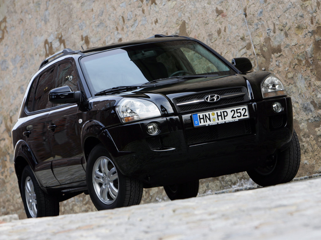 Лучший бюджетный внедорожник 2000-2010 годов, аналог Toyota Rav4 |  KraiAvto.ru | Дзен