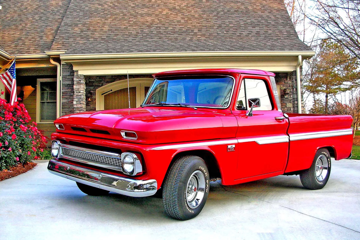 Chevrolet c10. Chevrolet c10 Pickup. Chevrolet c10 1966. Шевроле chevy Pickup.