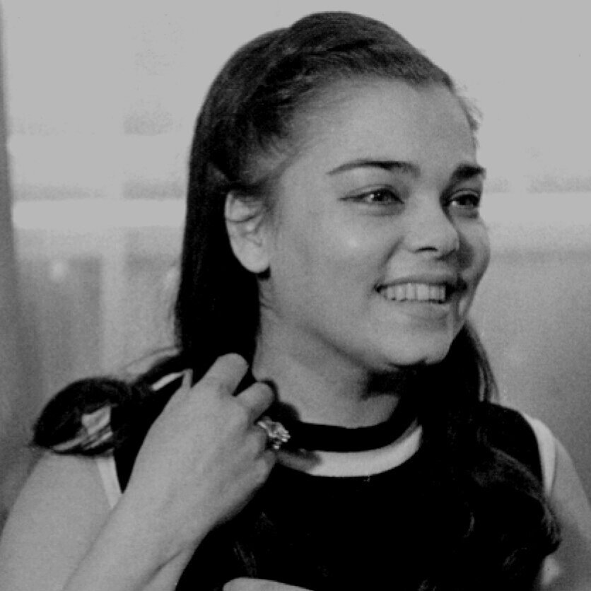 Лусине Закарян. Фото из открытых источников