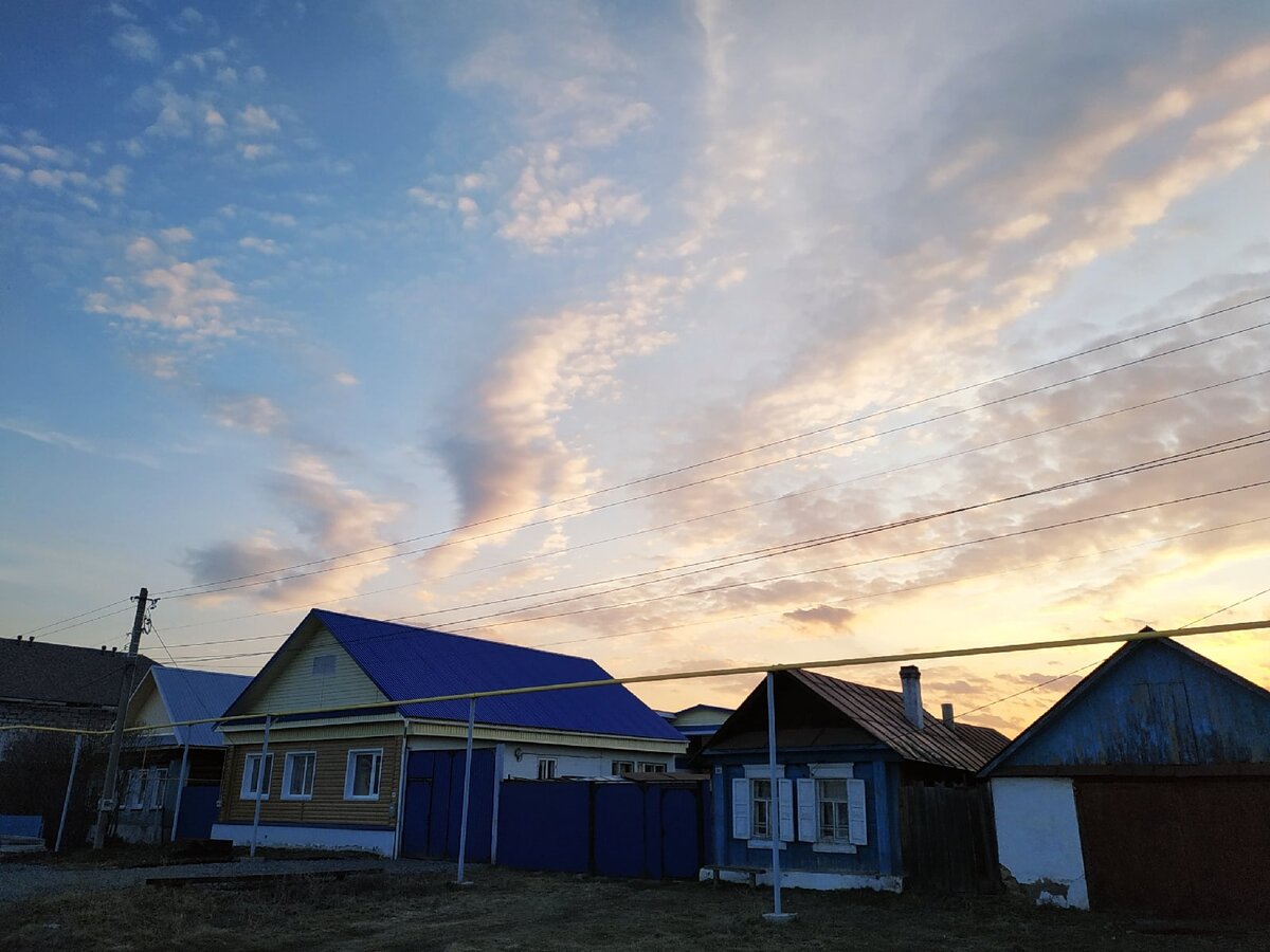 Доброго здравия, читатель!