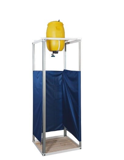 Вот такая незамысловатая конструкция