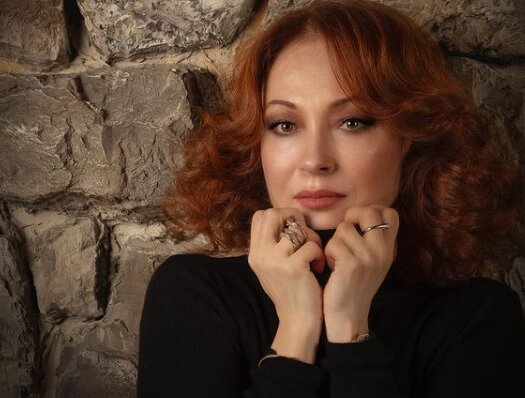 Фото: Instagram. Виктория проснулась знаменитой после сериала "Глухарь"