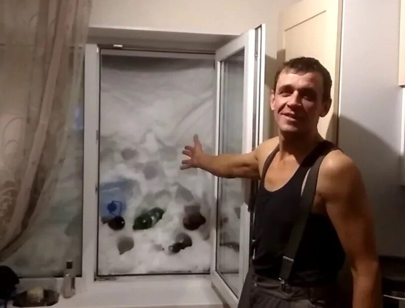 Жизненные Лайфхаки никогда не перестанут удивлять )))