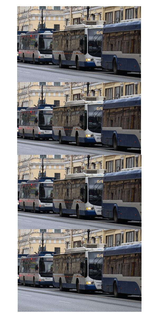 Вот они где все!    А мы на остановках мёрзнем!                                                                                               Изображение Olga Oginskaya с сайта Pixabay 