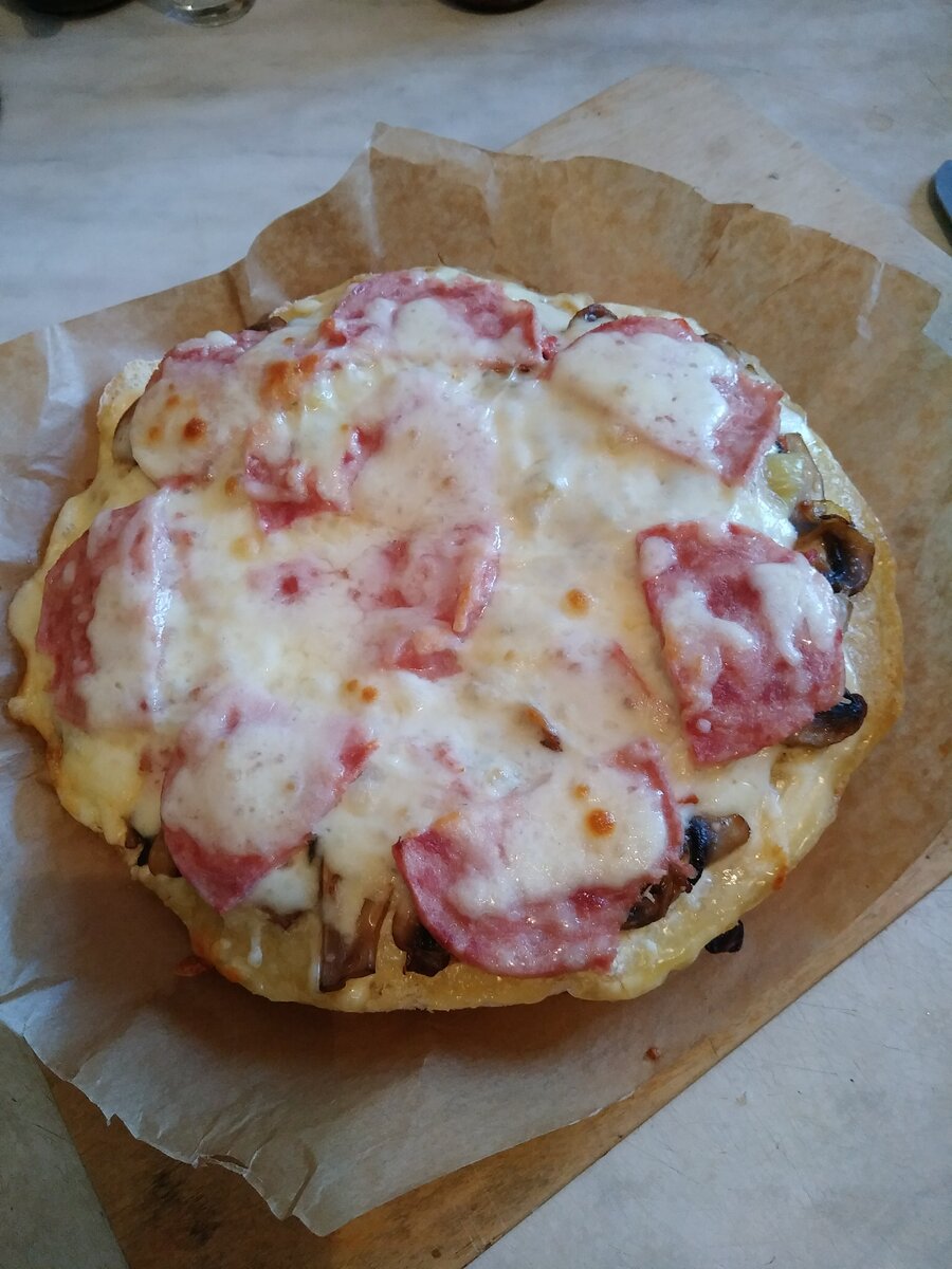 Из личного архива.