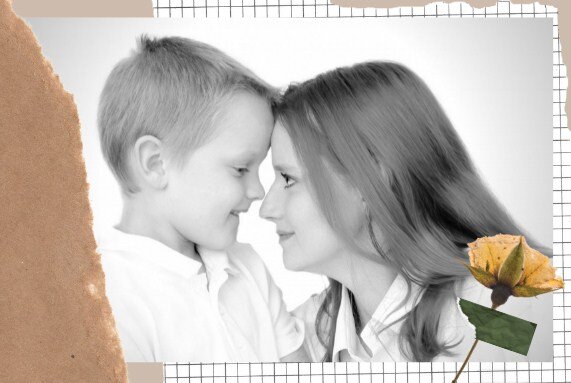 Воспитание детей, дети, семья