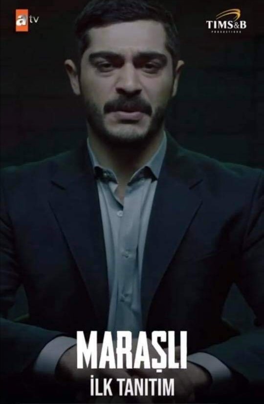 Марашанец / Marasli