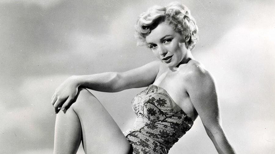 Мэрилин Монро