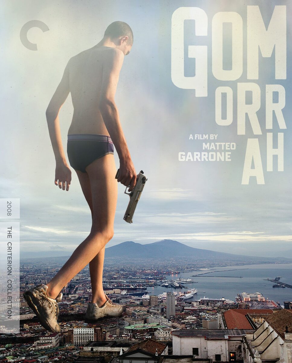 Гоморра (2008)