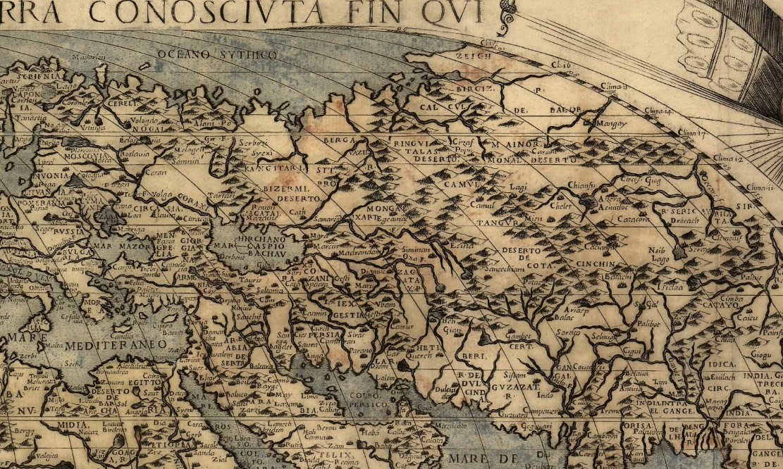 Старинные карты руси 16 века. План москвы мичурина 1739 года. Карта дженкинсона, 1562 г. Морская карта олафа магнуса 1539 год. Великая тартария старинные карты.