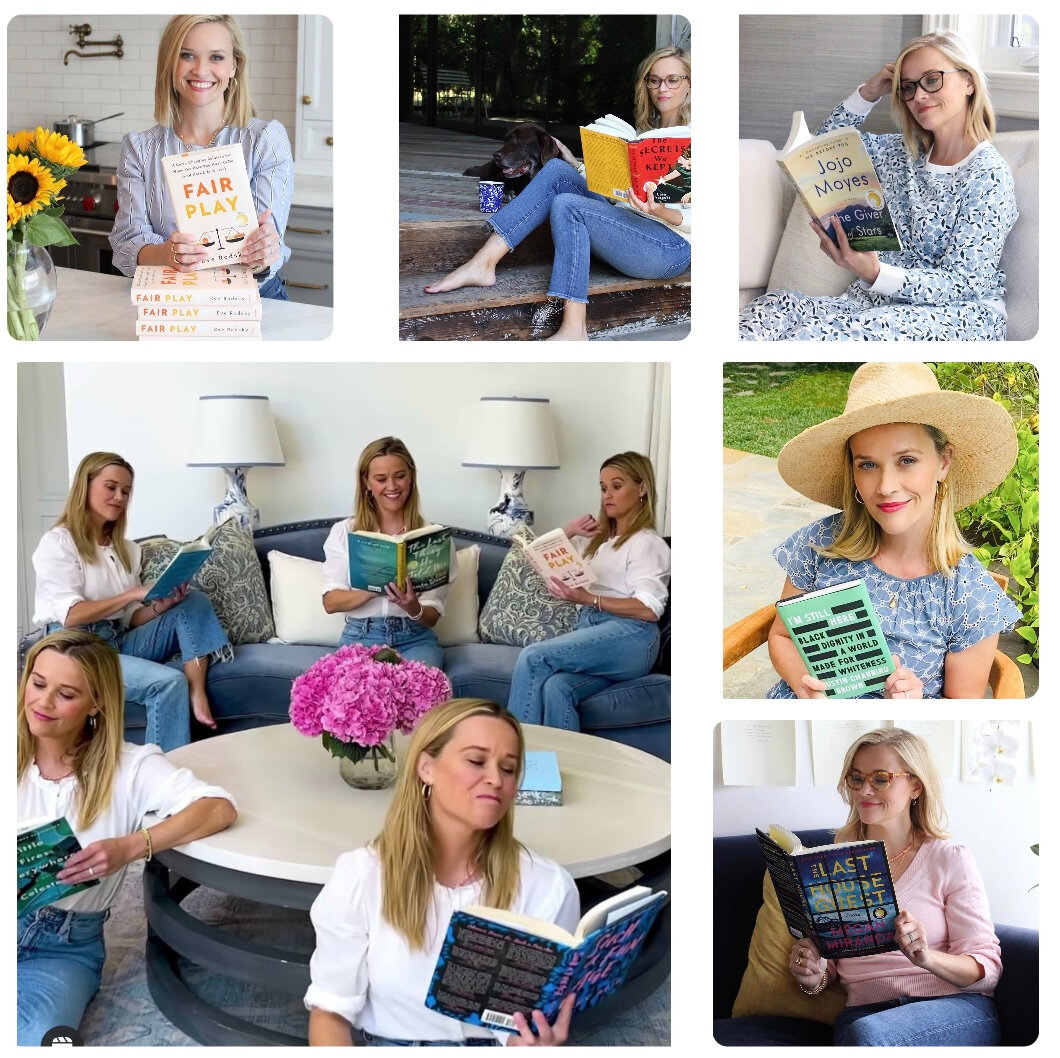 Фото из Инстаграм Риз Уизерспун (https://instagram.com/reesewitherspoon?utm_medium=copy_link)