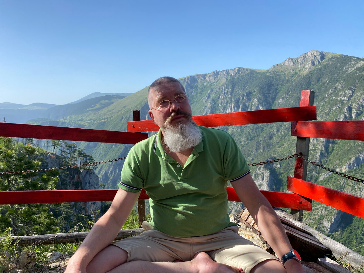 Энергия осталась с тобой. Фото автора.