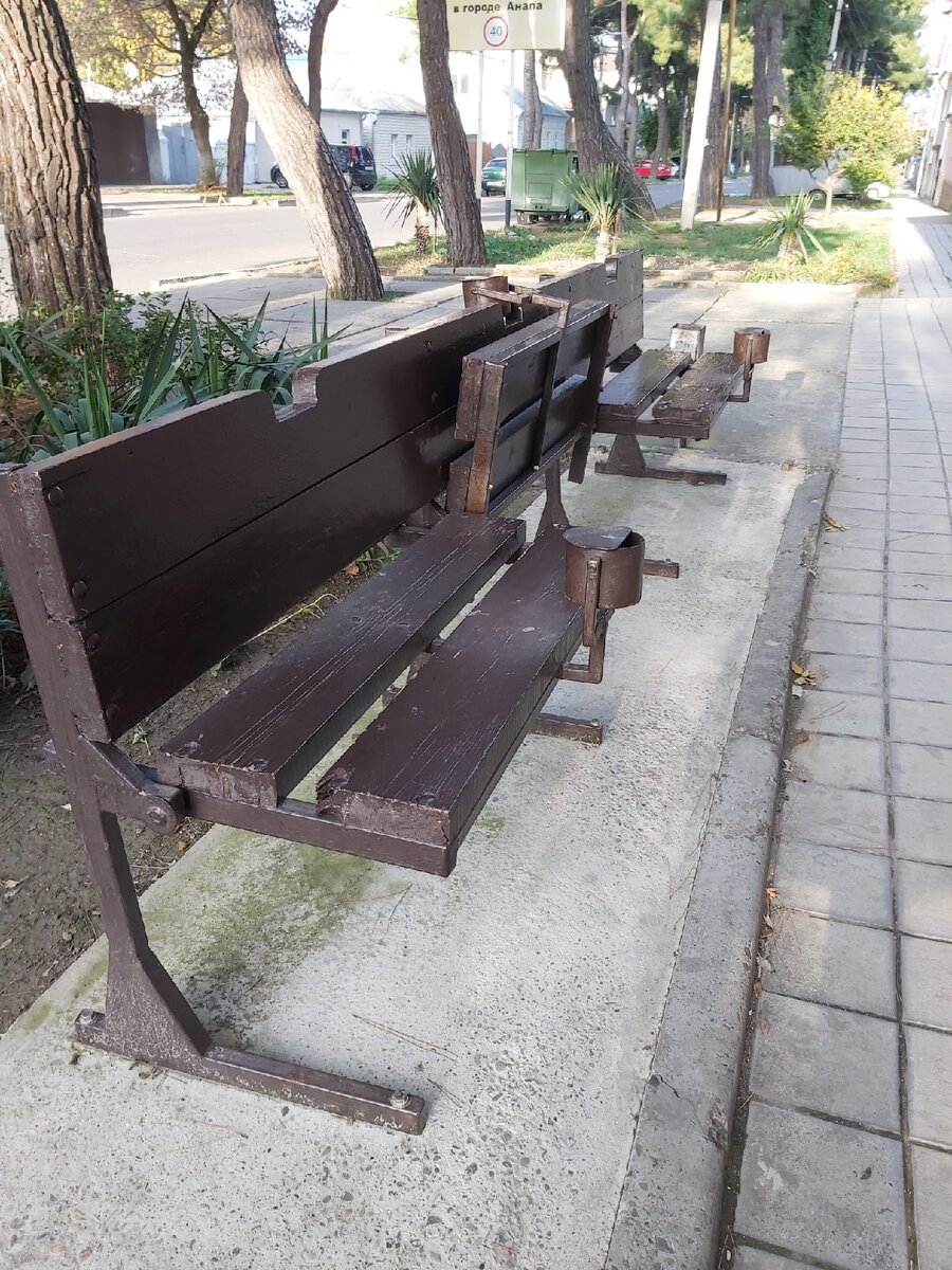 20 разнообразных удобных скамейки для дачного ландшафта и отдыха ...