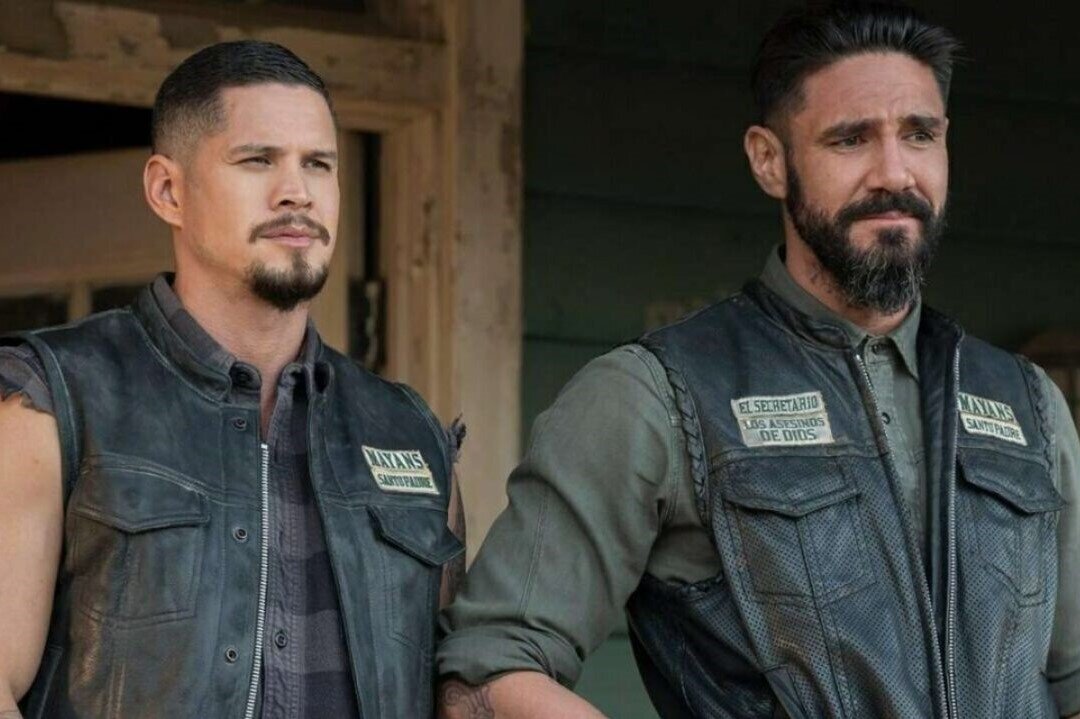 триллер, драма, криминал