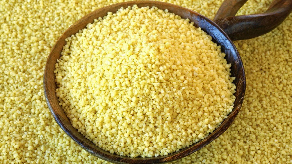 Кускус