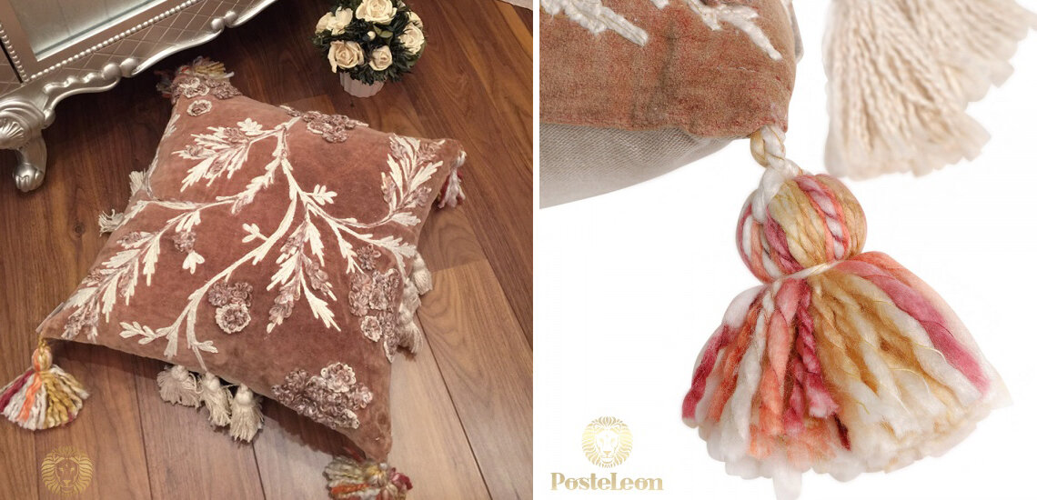 Декоративные подушки Guy Laroche