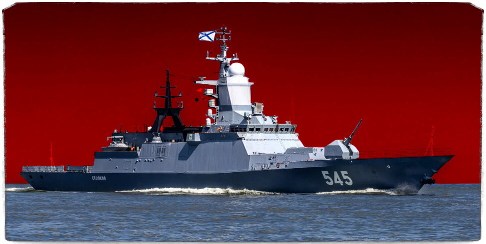 Источник: Минобороны России. В будущем флота особая роль отведена корветам проекта 20380 и его модификациям. Однако это лишь часть общего проекта.