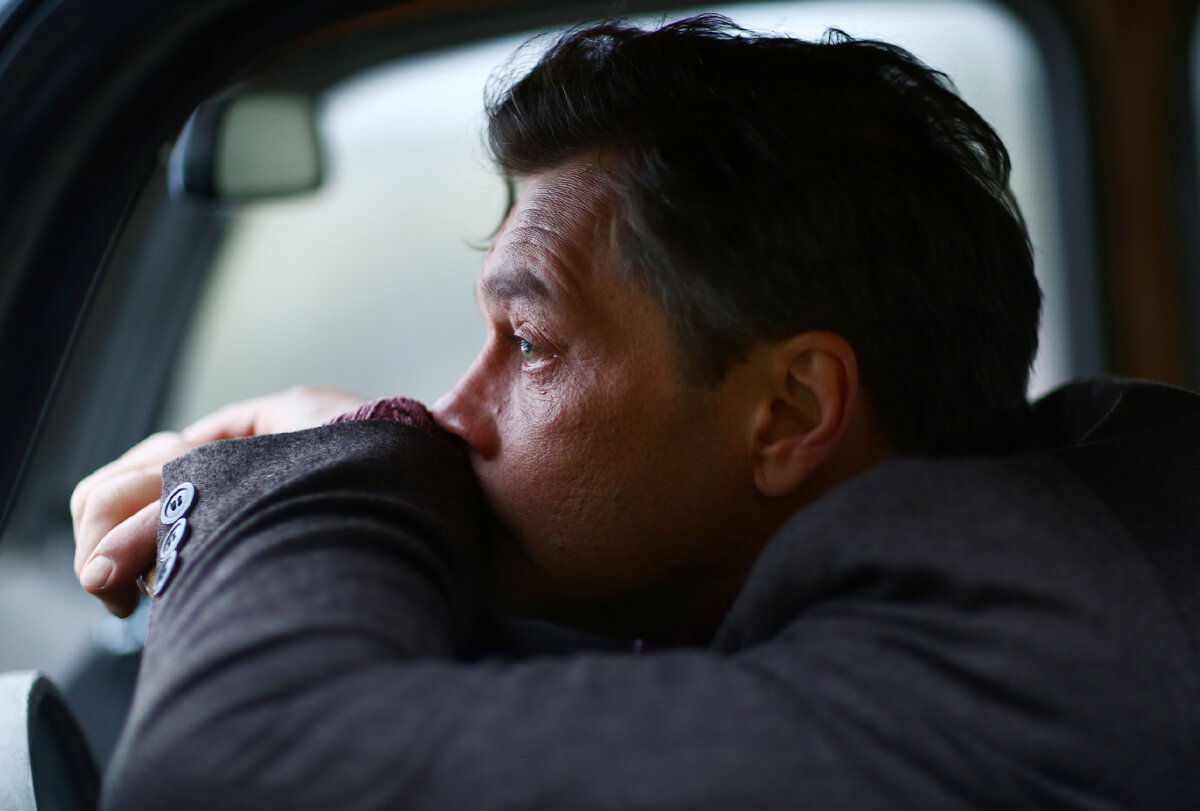 Все фотографии предоставил Первый канал