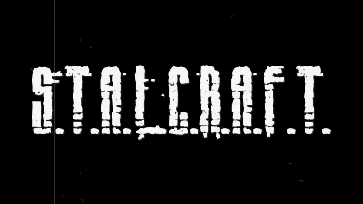 STALCRAFT — проверенный временем MMO-шутер в открытом мире Чернобыльской  Зоны Отчуждения. | MG | Дзен