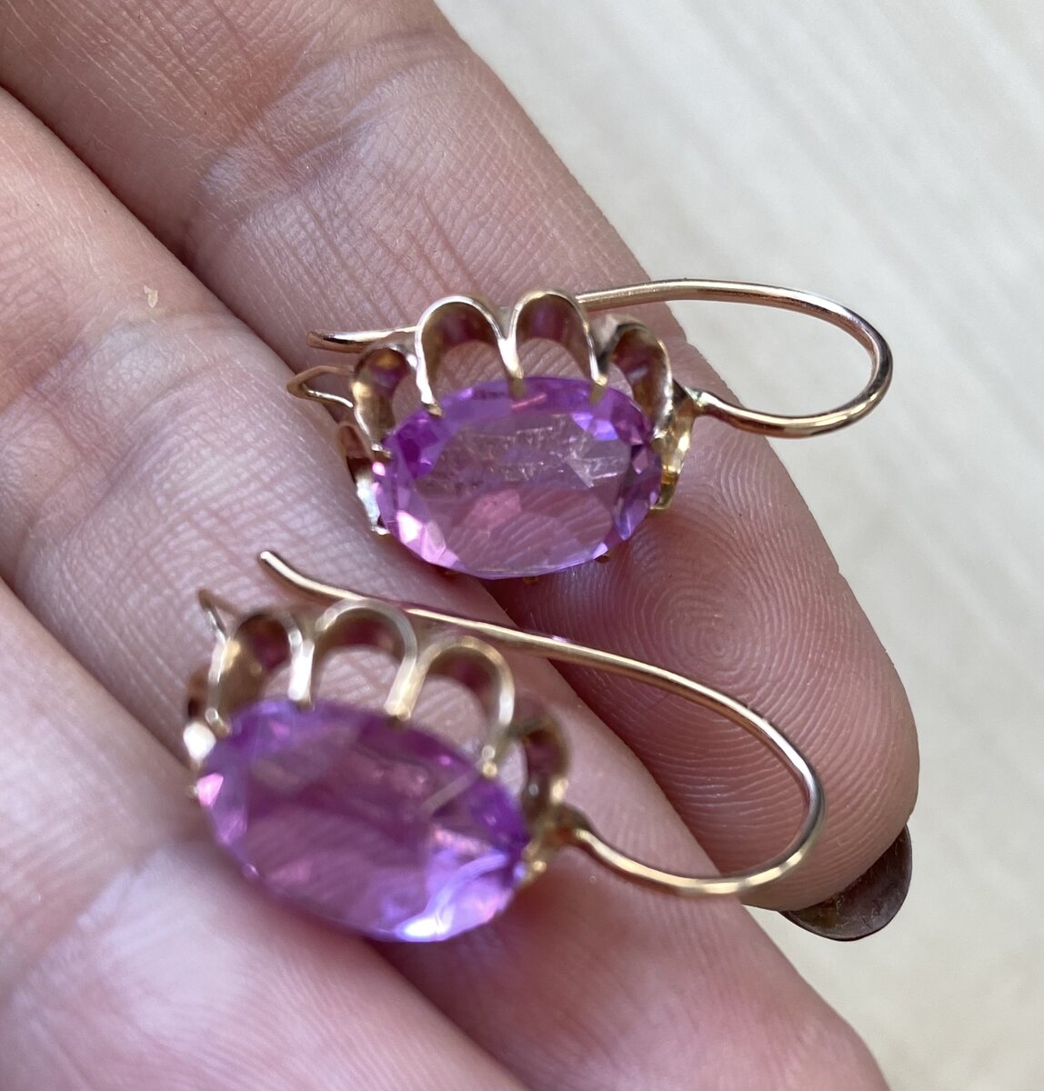 Личное фото 