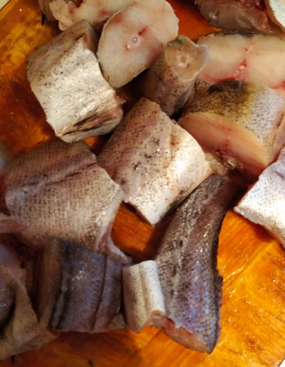 Личное фото.