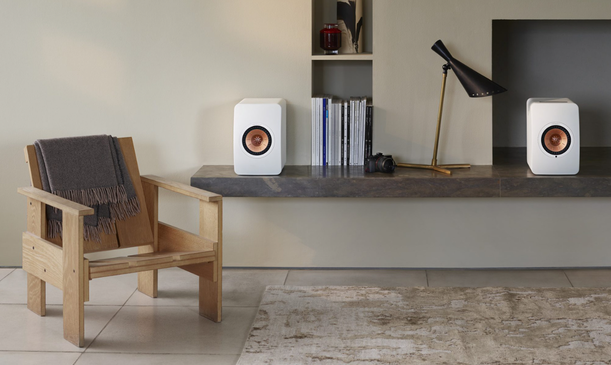 Потоковая акустика с HDMI — долгожданная альтернатива саундбару