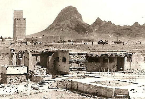 Просто здание. (фото из интернета). 