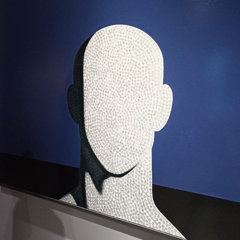 Выставочный проект «Лики / Лица / Морды»