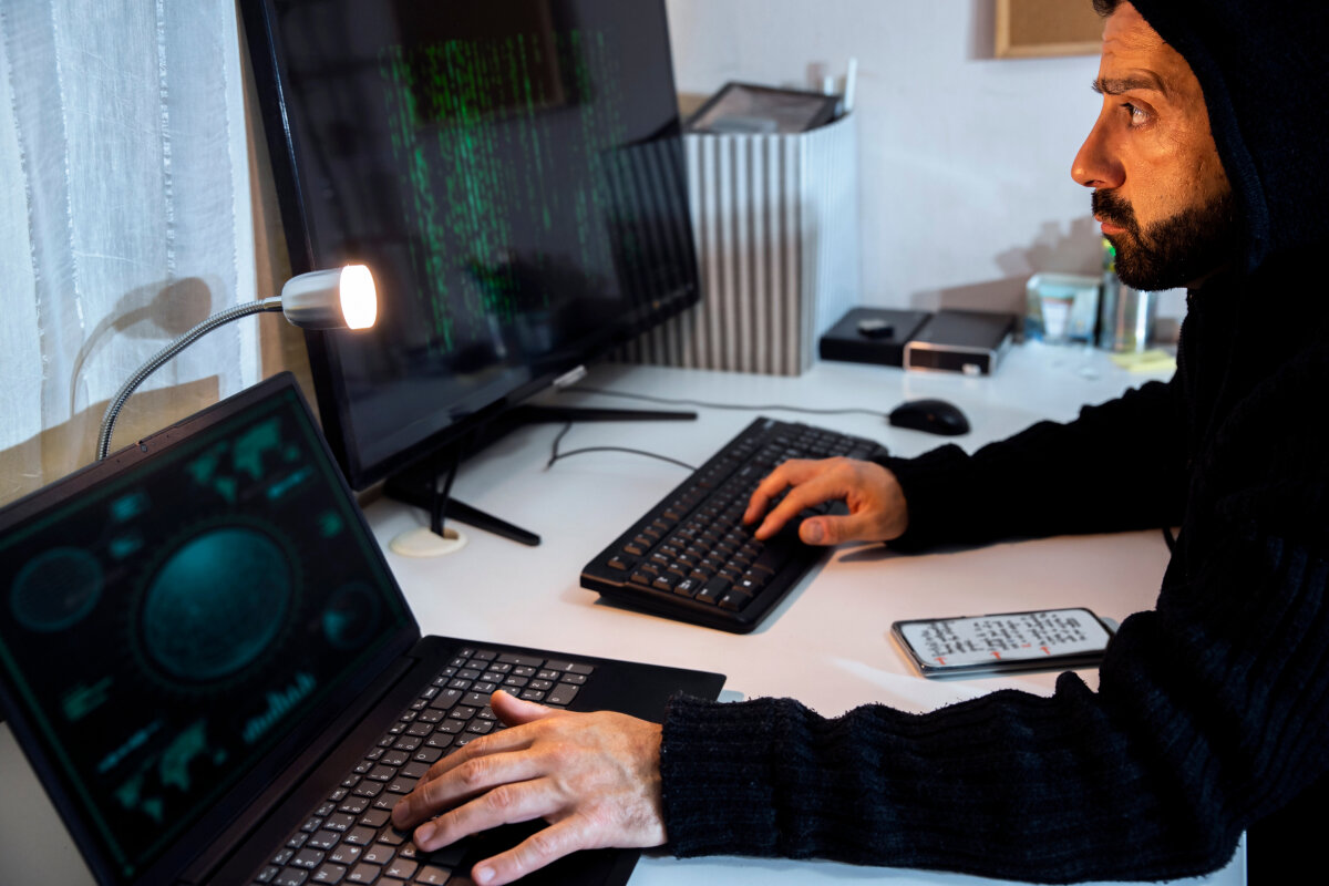    Рассказываем, что такое скам и как вовремя распознать его признаки