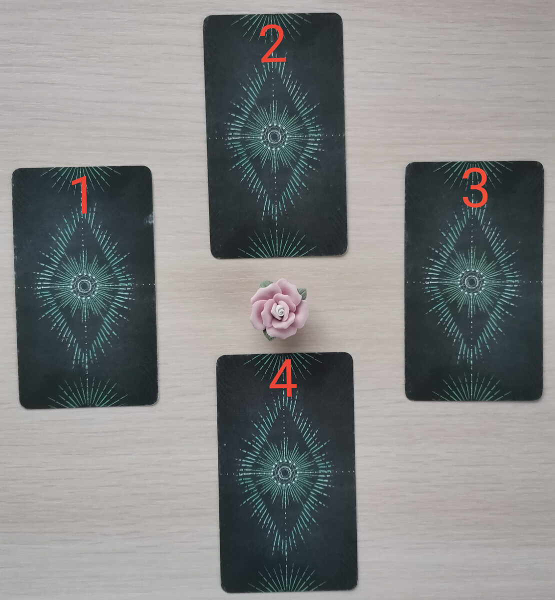 Выбор карты