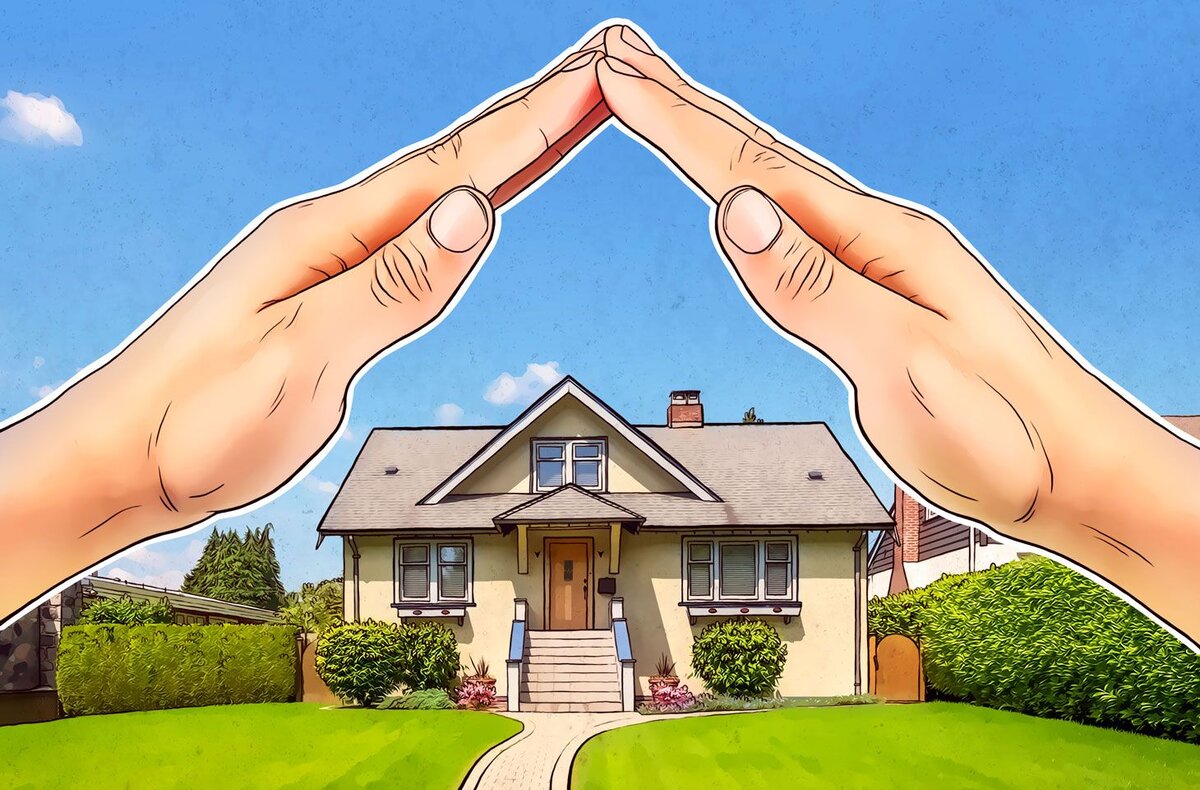 Дом, дача, квартира, комната... Все это мы называем домом. Каким именно качествам должен отвечать дом и предметы в нем, чтобы было удобно твоему Телу, практично Духу и чтобы Душа пела? Небольшая инструкция в этом материале.