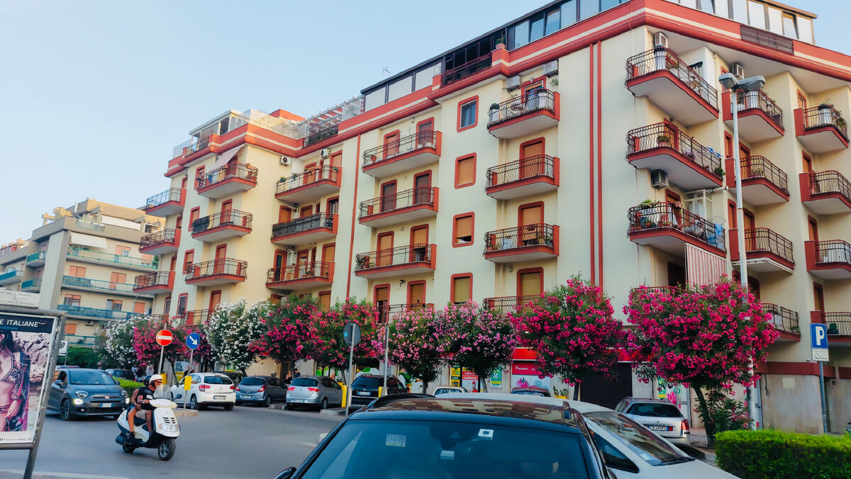 Новости из Италии, очередной кризис