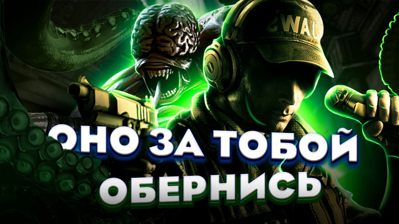 Топ 15 игр где вы сталкиваетесь с паранормальным явлением | Игры на ПК +  (ССЫЛКИ)