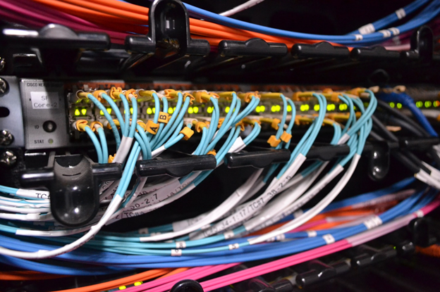 Монтаж 2013 г., фото сделано в 2020 г.