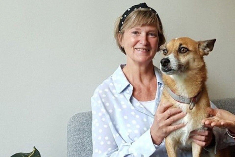     Элисабет Эллингсен переехала в Мурманск два года назад. Фото: Генконсульство Норвегии