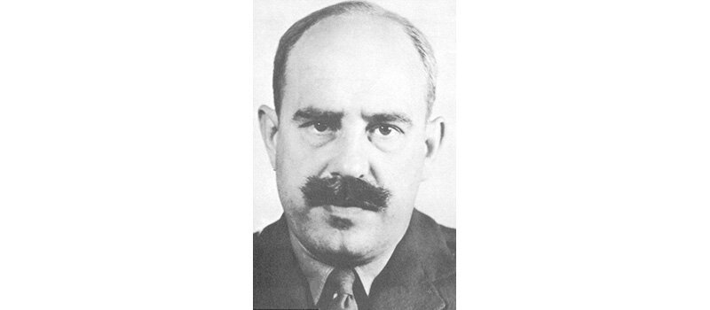 Дадли Кларк