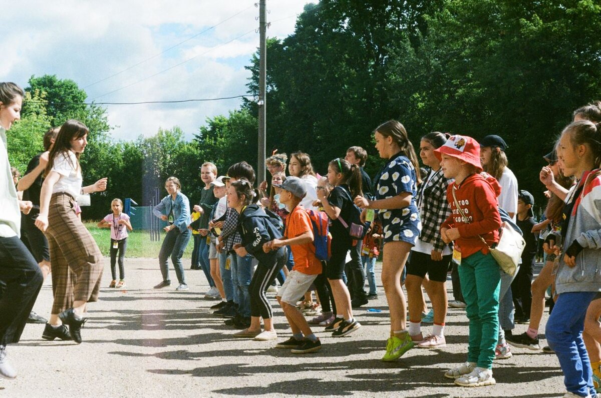 Территория лета 2022, Малоярославец